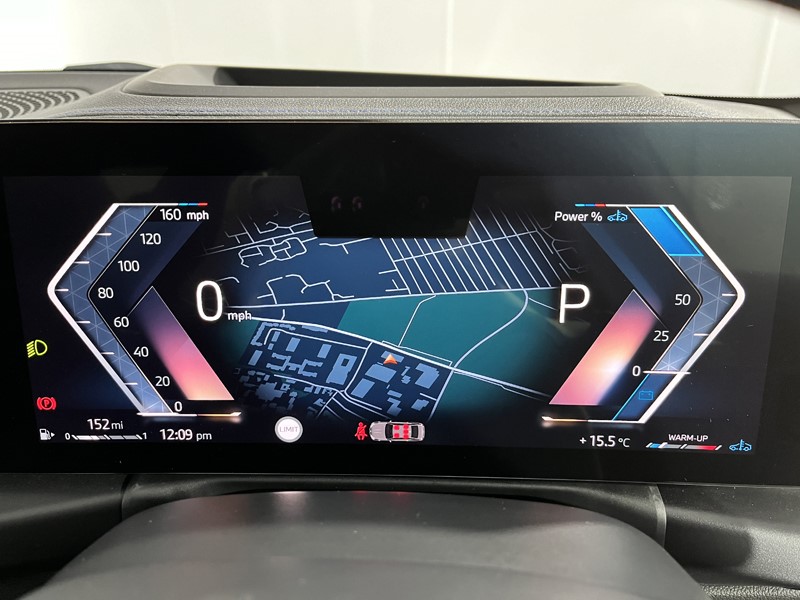 2024 (24) BMW 3 SERIES M340i xDrive MHT 4dr Step Auto 3284515