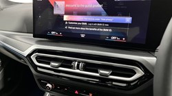 2024 (24) BMW 3 SERIES M340i xDrive MHT 4dr Step Auto 3284526