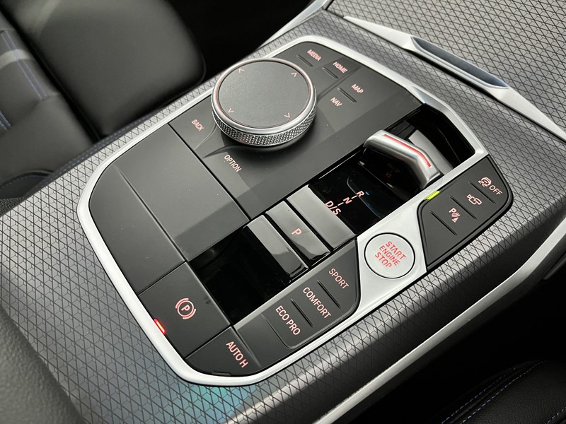 2024 (24) BMW 3 SERIES M340i xDrive MHT 4dr Step Auto 3284499