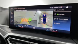 2024 (24) BMW 3 SERIES M340i xDrive MHT 4dr Step Auto 3284530