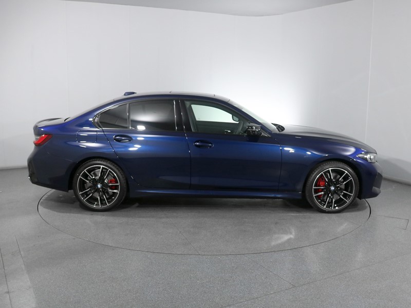 2024 (24) BMW 3 SERIES M340i xDrive MHT 4dr Step Auto 3284539