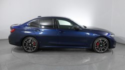 2024 (24) BMW 3 SERIES M340i xDrive MHT 4dr Step Auto 3284539