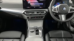 2024 (24) BMW 3 SERIES M340i xDrive MHT 4dr Step Auto 3284524