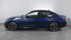 2024 (24) BMW 3 SERIES M340i xDrive MHT 4dr Step Auto 3284543