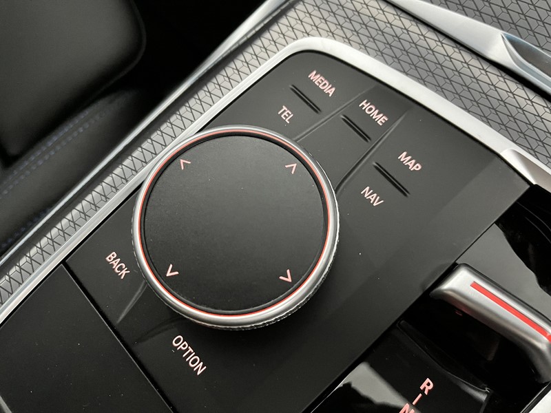 2024 (24) BMW 3 SERIES M340i xDrive MHT 4dr Step Auto 3284517