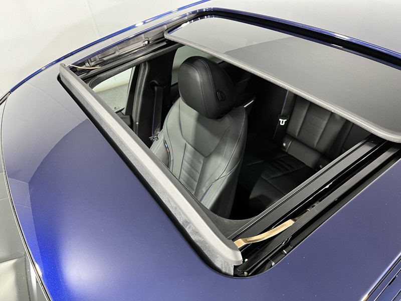 2024 (24) BMW 3 SERIES M340i xDrive MHT 4dr Step Auto 3284528