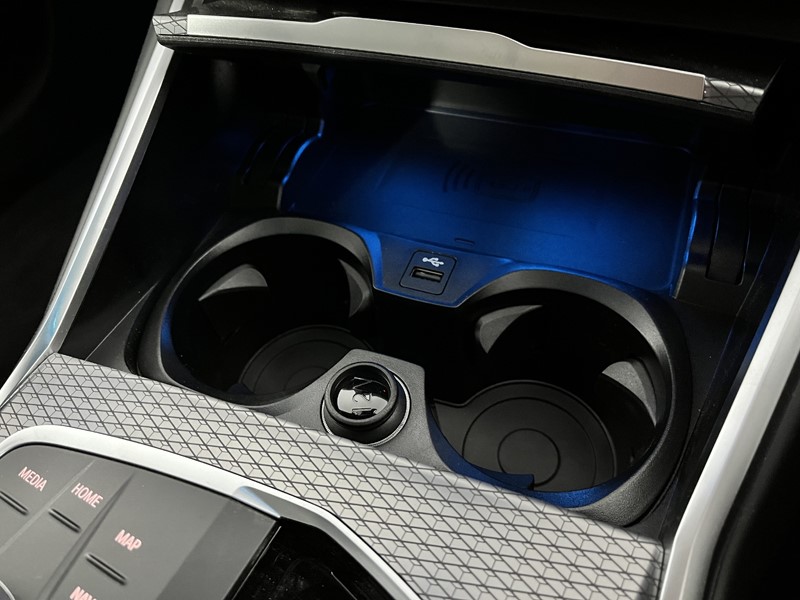 2024 (24) BMW 3 SERIES M340i xDrive MHT 4dr Step Auto 3284532