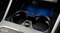 2024 (24) BMW 3 SERIES M340i xDrive MHT 4dr Step Auto 3284532