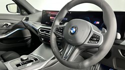 2024 (24) BMW 3 SERIES M340i xDrive MHT 4dr Step Auto 3284519