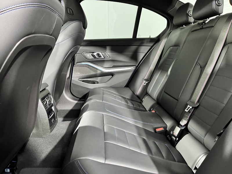 2024 (24) BMW 3 SERIES M340i xDrive MHT 4dr Step Auto 3284518