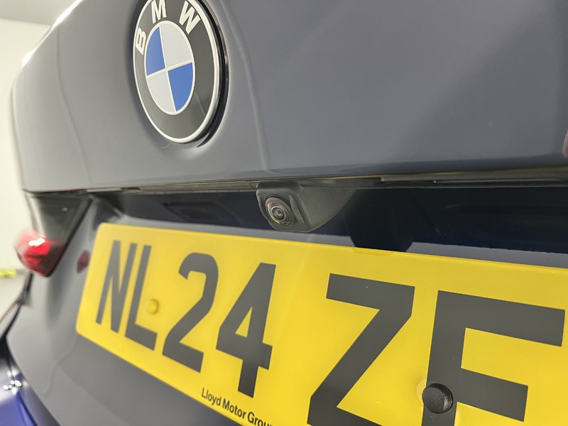 2024 (24) BMW 3 SERIES M340i xDrive MHT 4dr Step Auto 3284545