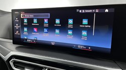 2024 (24) BMW 3 SERIES M340i xDrive MHT 4dr Step Auto 3284533