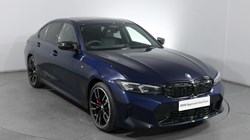 2024 (24) BMW 3 SERIES M340i xDrive MHT 4dr Step Auto 3284537