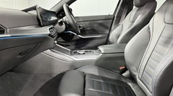 2024 (24) BMW 3 SERIES M340i xDrive MHT 4dr Step Auto 3284510