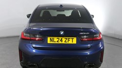 2024 (24) BMW 3 SERIES M340i xDrive MHT 4dr Step Auto 3284548