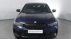 2024 (24) BMW 3 SERIES M340i xDrive MHT 4dr Step Auto 3284546