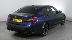 2024 (24) BMW 3 SERIES M340i xDrive MHT 4dr Step Auto 3284540