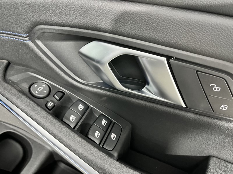 2024 (24) BMW 3 SERIES M340i xDrive MHT 4dr Step Auto 3284505