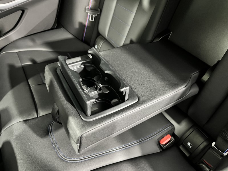 2024 (24) BMW 3 SERIES M340i xDrive MHT 4dr Step Auto 3284521