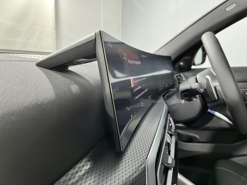 2024 (24) BMW 3 SERIES M340i xDrive MHT 4dr Step Auto 3284534