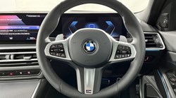 2024 (24) BMW 3 SERIES M340i xDrive MHT 4dr Step Auto 3284522