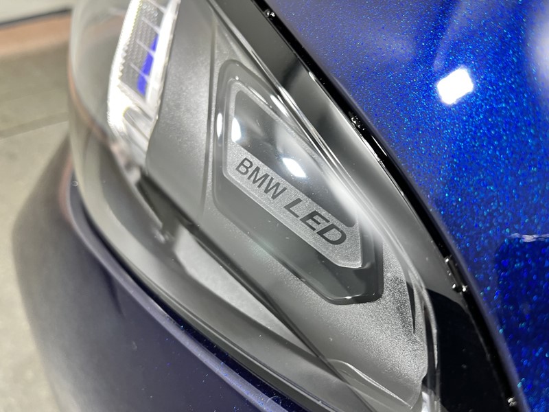 2024 (24) BMW 3 SERIES M340i xDrive MHT 4dr Step Auto 3284498