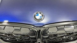 2024 (24) BMW 3 SERIES M340i xDrive MHT 4dr Step Auto 3284501