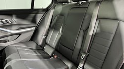 2024 (24) BMW 3 SERIES M340i xDrive MHT 4dr Step Auto 3284527