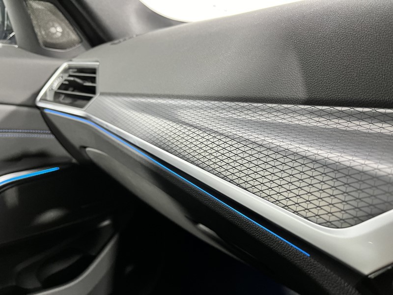 2024 (24) BMW 3 SERIES M340i xDrive MHT 4dr Step Auto 3284525