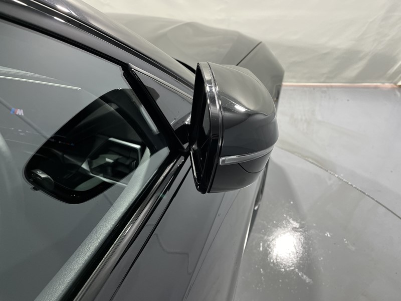 2022 (72) BMW 3 SERIES M340d xDrive MHT 4dr Step Auto 3421686