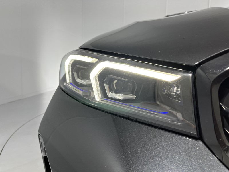 2022 (72) BMW 3 SERIES M340d xDrive MHT 4dr Step Auto 3421687