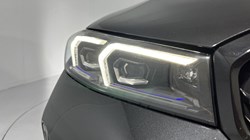 2022 (72) BMW 3 SERIES M340d xDrive MHT 4dr Step Auto 3421687