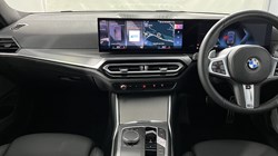 2022 (72) BMW 3 SERIES M340d xDrive MHT 4dr Step Auto 3421648