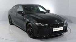 2022 (72) BMW 3 SERIES M340d xDrive MHT 4dr Step Auto 3421645