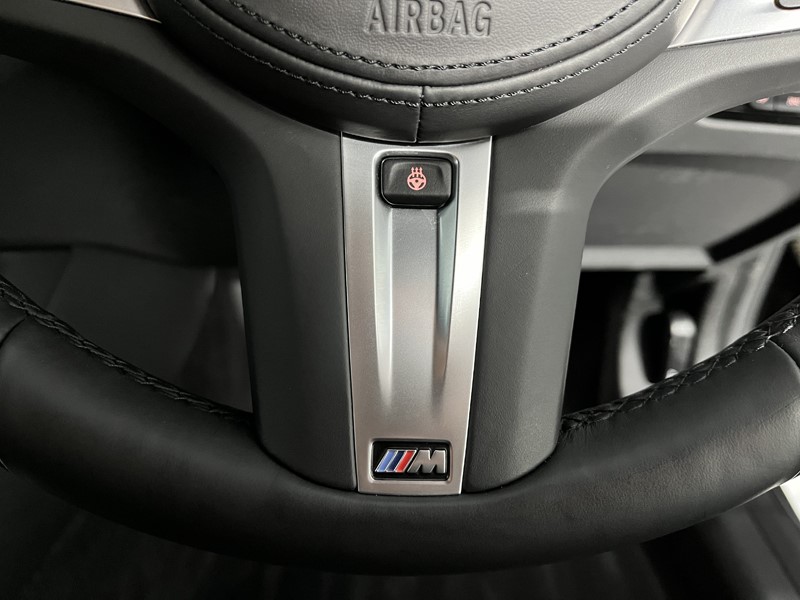 2022 (72) BMW 3 SERIES M340d xDrive MHT 4dr Step Auto 3421669