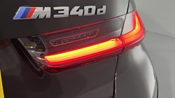 2022 (72) BMW 3 SERIES M340d xDrive MHT 4dr Step Auto 3421691