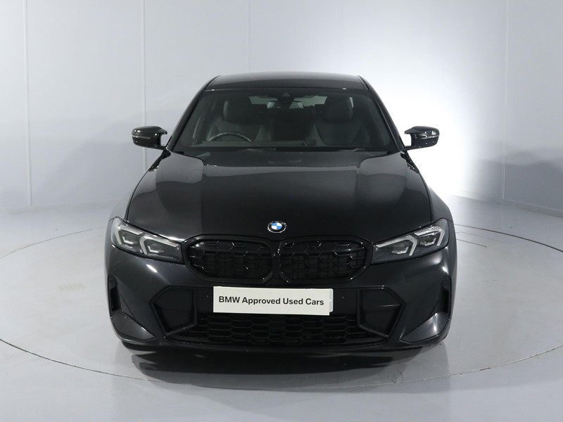 2022 (72) BMW 3 SERIES M340d xDrive MHT 4dr Step Auto 3421660