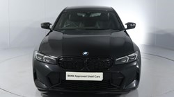 2022 (72) BMW 3 SERIES M340d xDrive MHT 4dr Step Auto 3421660