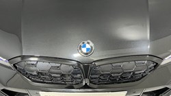 2022 (72) BMW 3 SERIES M340d xDrive MHT 4dr Step Auto 3421689