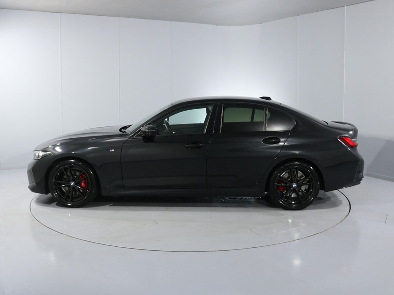 2022 (72) BMW 3 SERIES M340d xDrive MHT 4dr Step Auto 3421694