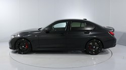 2022 (72) BMW 3 SERIES M340d xDrive MHT 4dr Step Auto 3421694