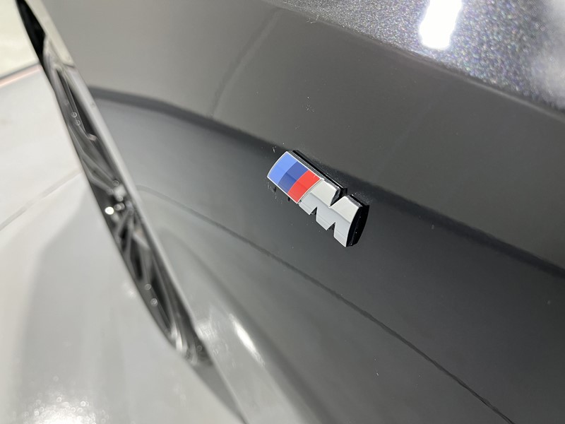 2022 (72) BMW 3 SERIES M340d xDrive MHT 4dr Step Auto 3421690