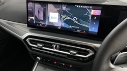 2022 (72) BMW 3 SERIES M340d xDrive MHT 4dr Step Auto 3421652