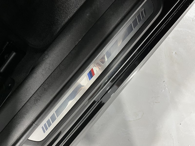 2022 (72) BMW 3 SERIES M340d xDrive MHT 4dr Step Auto 3421663