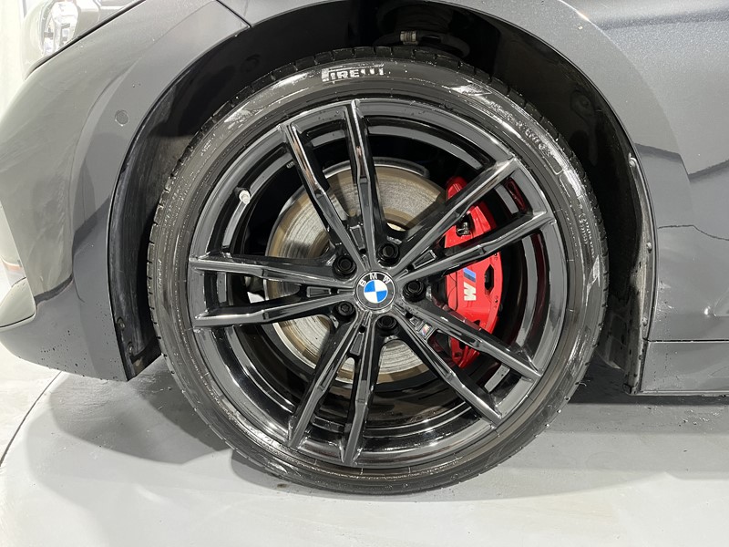 2022 (72) BMW 3 SERIES M340d xDrive MHT 4dr Step Auto 3421658