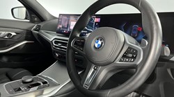 2022 (72) BMW 3 SERIES M340d xDrive MHT 4dr Step Auto 3421650