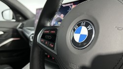 2022 (72) BMW 3 SERIES M340d xDrive MHT 4dr Step Auto 3421666