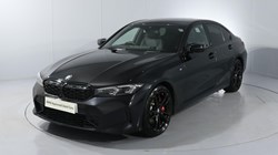 2022 (72) BMW 3 SERIES M340d xDrive MHT 4dr Step Auto 3421693