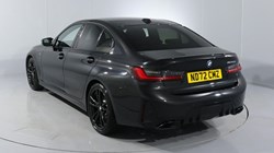 2022 (72) BMW 3 SERIES M340d xDrive MHT 4dr Step Auto 3421646