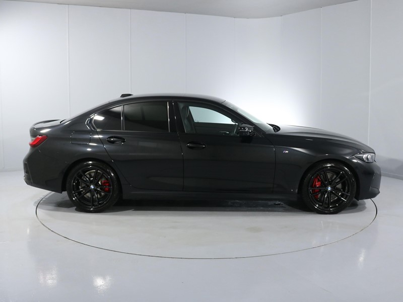 2022 (72) BMW 3 SERIES M340d xDrive MHT 4dr Step Auto 3421647